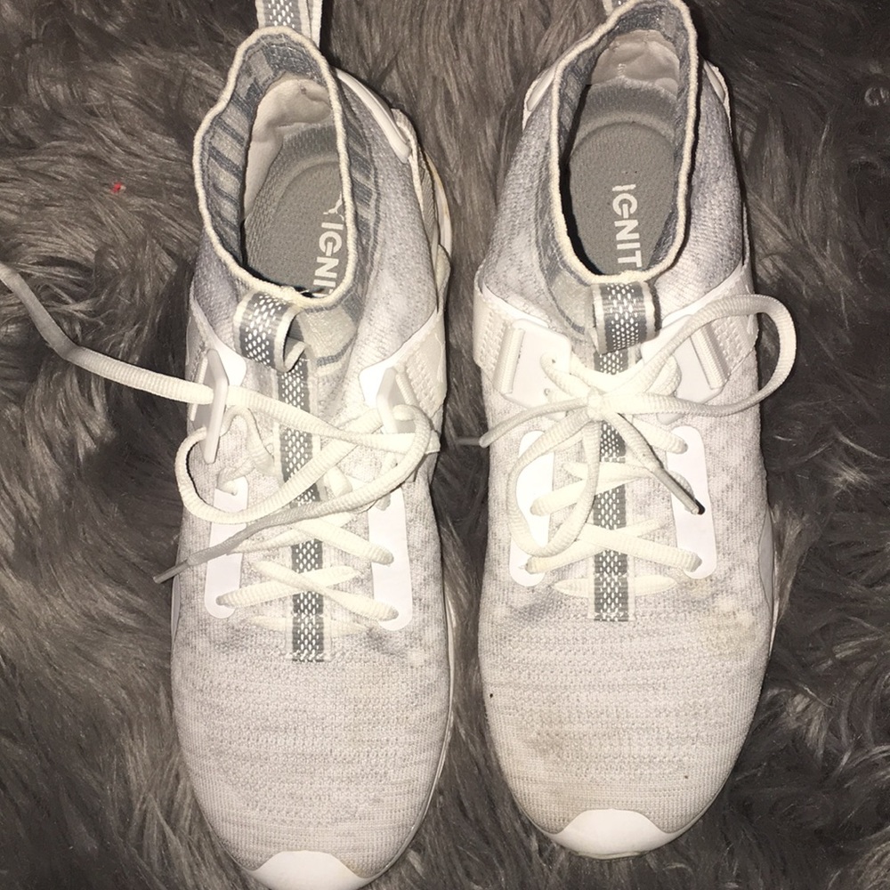 Puma evoknit ignite shoes